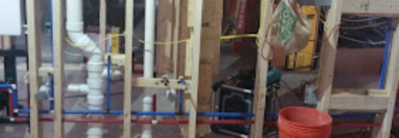 Master Plumber St. Louis – Dale Orr