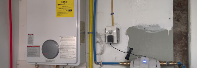 American Improvement LLC Contractor