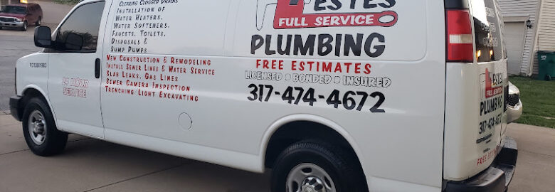 Estes Full Service Plumbing LLC