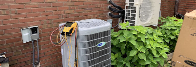 Williams Comfort Air – Heating Cooling Plumbing Electrical