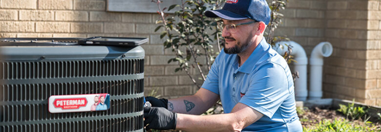 Peterman Brothers Heating Cooling Plumbing
