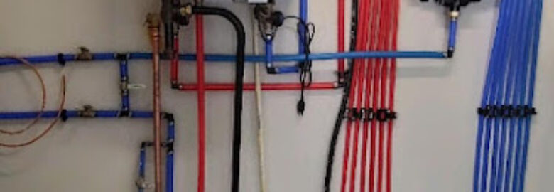 Jake’s Heating, Air & Plumbing