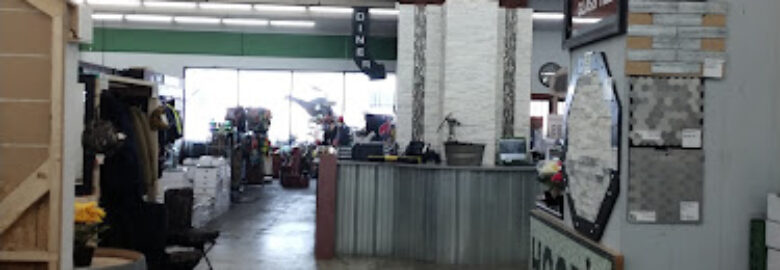 Hoods Discount Home Center