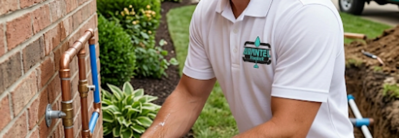 Avantel Plumber of Lawrence KS
