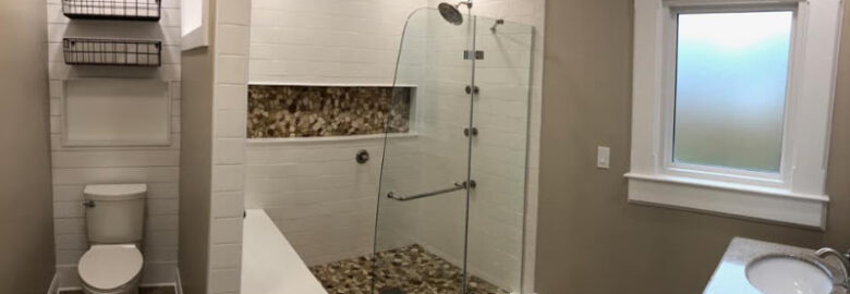 Johnson & Johnson Renovating And Remodeling, Llc