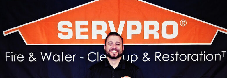SERVPRO of Concord