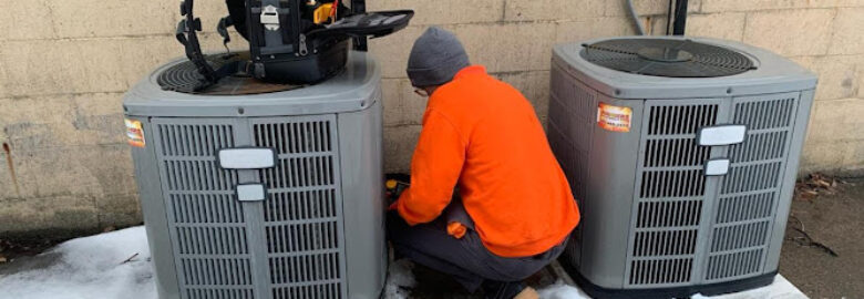 Summers Plumbing Heating & Cooling