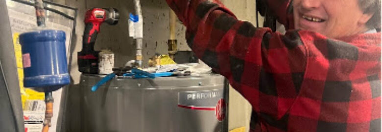 Brown’s Plumbing