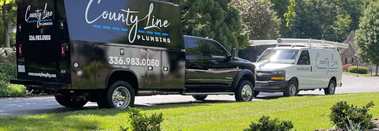 County Line Plumbing