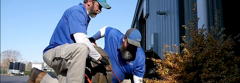 Thompson Plumbing & Pump Service Inc.