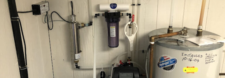 Beck Creek Plumbing