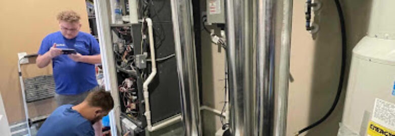 Complete Comfort Heating, A/C & Plumbing Repair