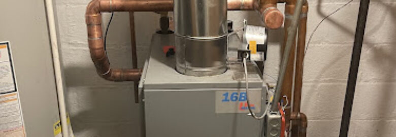 DB Plumbing & Heating