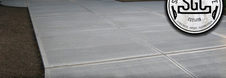 Spec Group Concrete