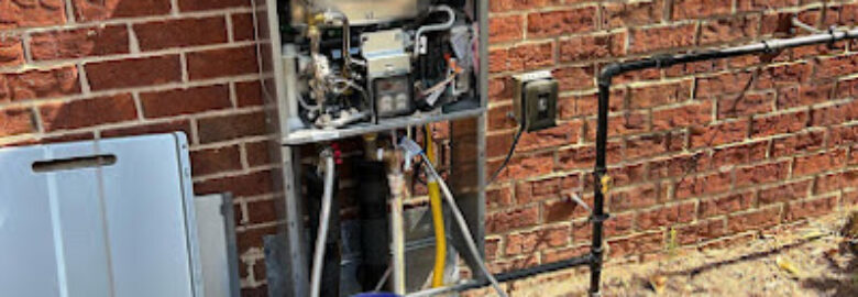 Water Heater Experts | Mooresville NC Plumbers