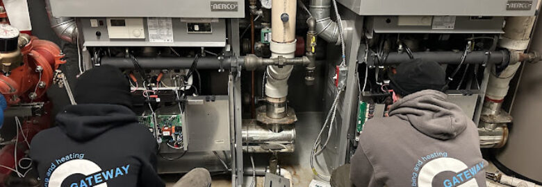 Gateway Plumbing & Heating