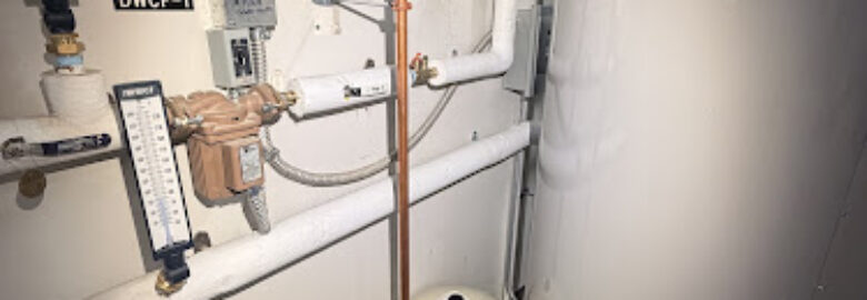 Peace Plumbing