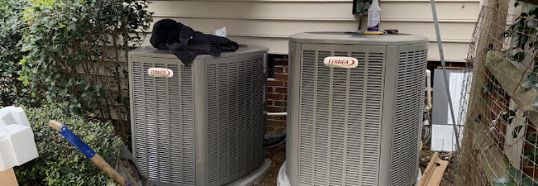 HL Bowman Inc Plumbing Heating & AC