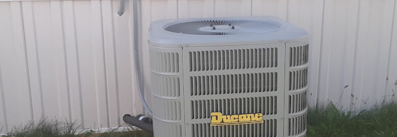 LARRY HEATING & AC SERVICES