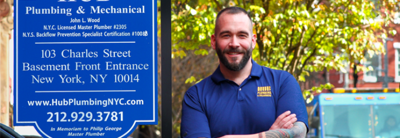 Hub Plumbing & Heating