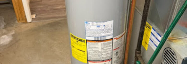 Walkers Heating and Cooling Services LLC