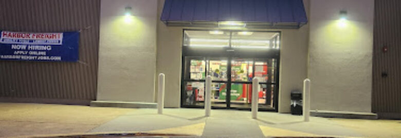 Harbor Freight