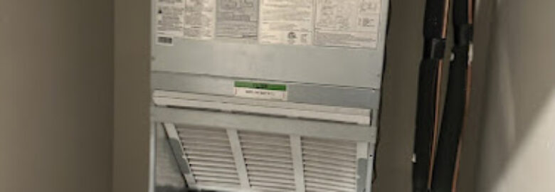 All Pro Heating, Air and Plumbing