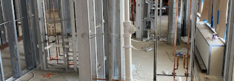 GVL Plumbing, LLC