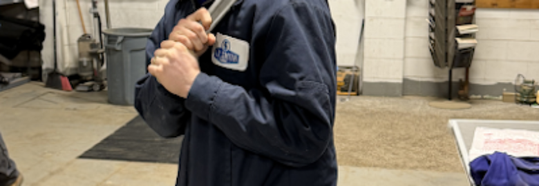 L. D. Smith Plumbing – Hamilton County