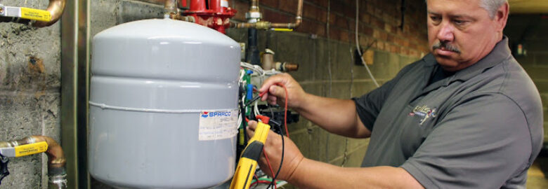 Bolls Heating & Cooling