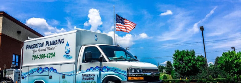 Pinkerton Plumbing