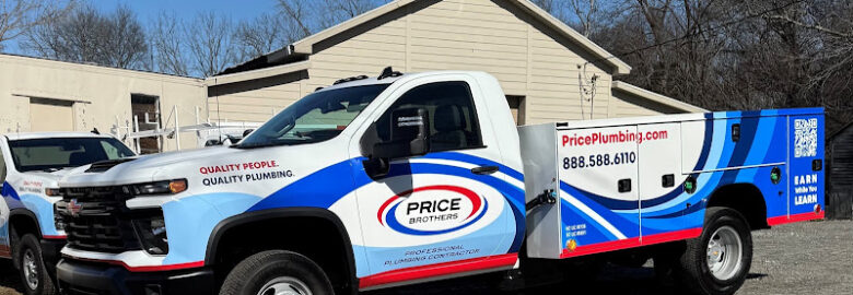 Price Brothers Inc