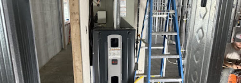 JLM Heating & Air Conditioning
