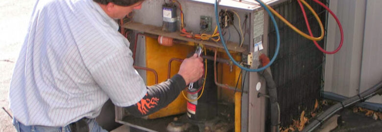 Reliable Heating & Cooling Inc.