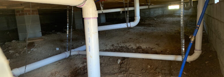 Walker Plumbing Services Inc.