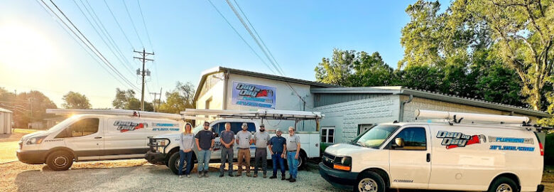 Day By Day Plumbing LLC