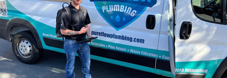 Pure Flow Plumbing LLC