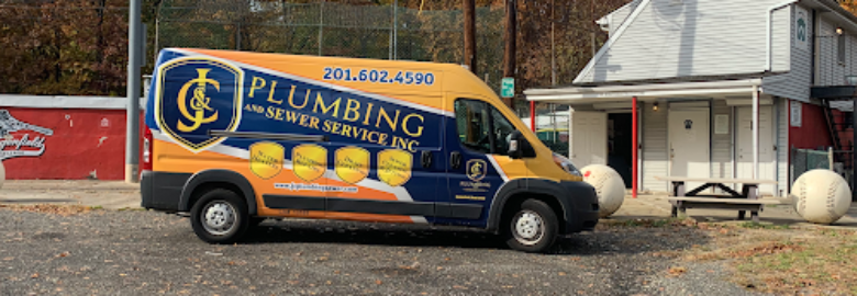 J&C Plumbing and Sewer Service, Inc.