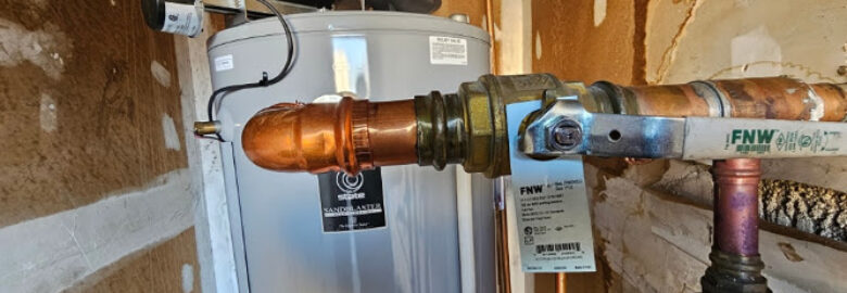 Steve Mull Plumbing