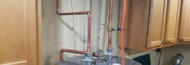 G.G.Greer Plumbing