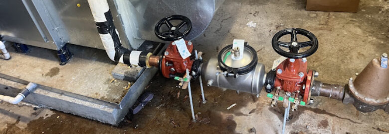 ACC Plumbing and Backflow