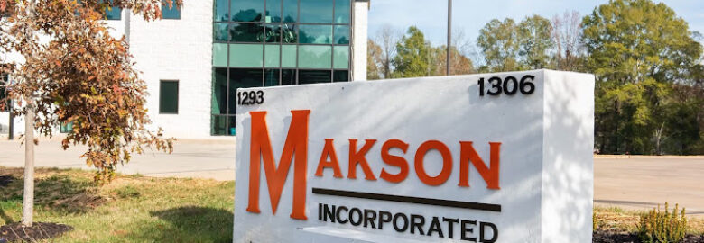 Makson Inc