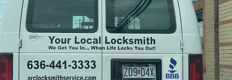ARC Locksmith Service