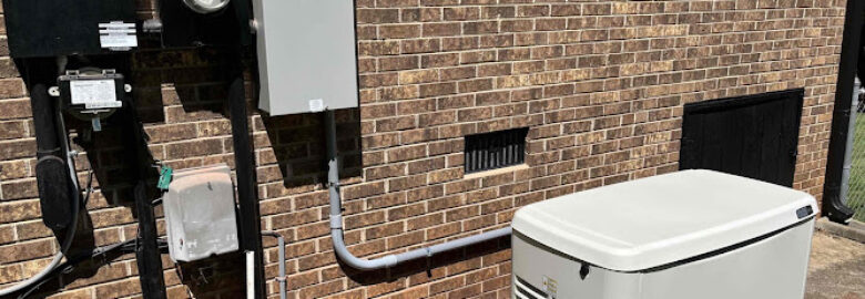NuBlue Electric, Plumbing and Air