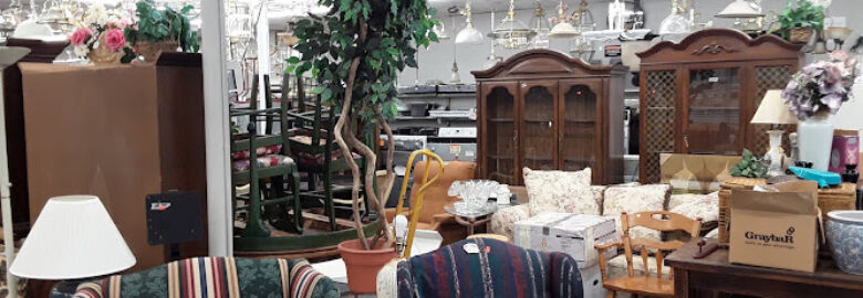 Habitat for Humanity ReStore