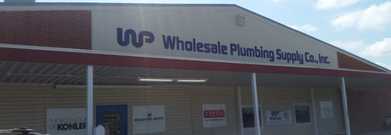 Wholesale Plumbing Supply Company