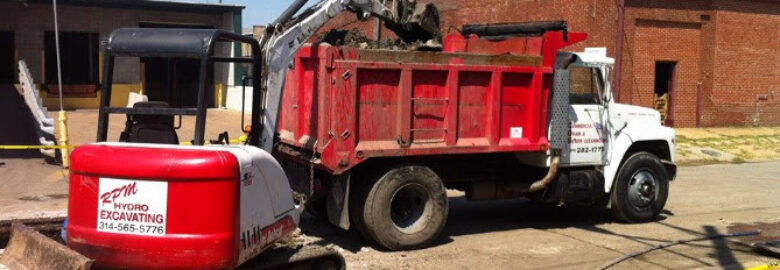 Bob Mahoney Plumbing and Excavating