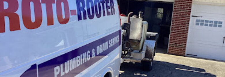 Roto-Rooter Plumbing and Water Cleanup