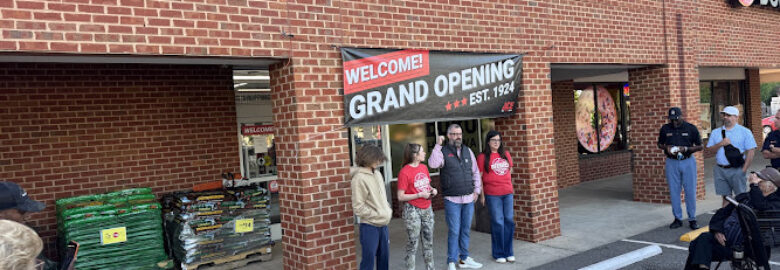 Bedrock Ace Hardware