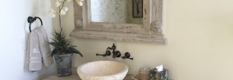 J E Redington Plumbing Co